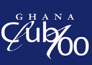 16TH EDITION OF GHANA CLUB 100 AWARDS – 30TH NOVEMBER