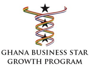 GHANA BUSINESS STAR GROWTH PROGRAM