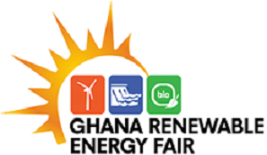 4TH GHANA RENEWABLE ENERGY FAIR – 2018