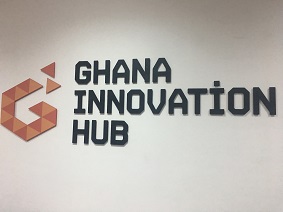 GHANA INNOVATION HUB BEGINS OPERATIONS